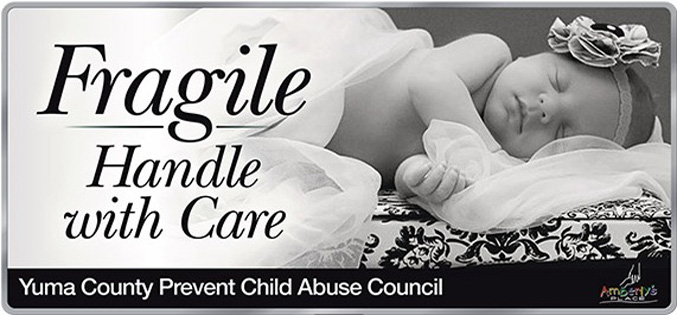 Fragile - Handle With Care